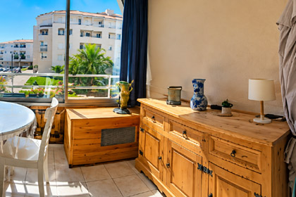 Vente sete plage